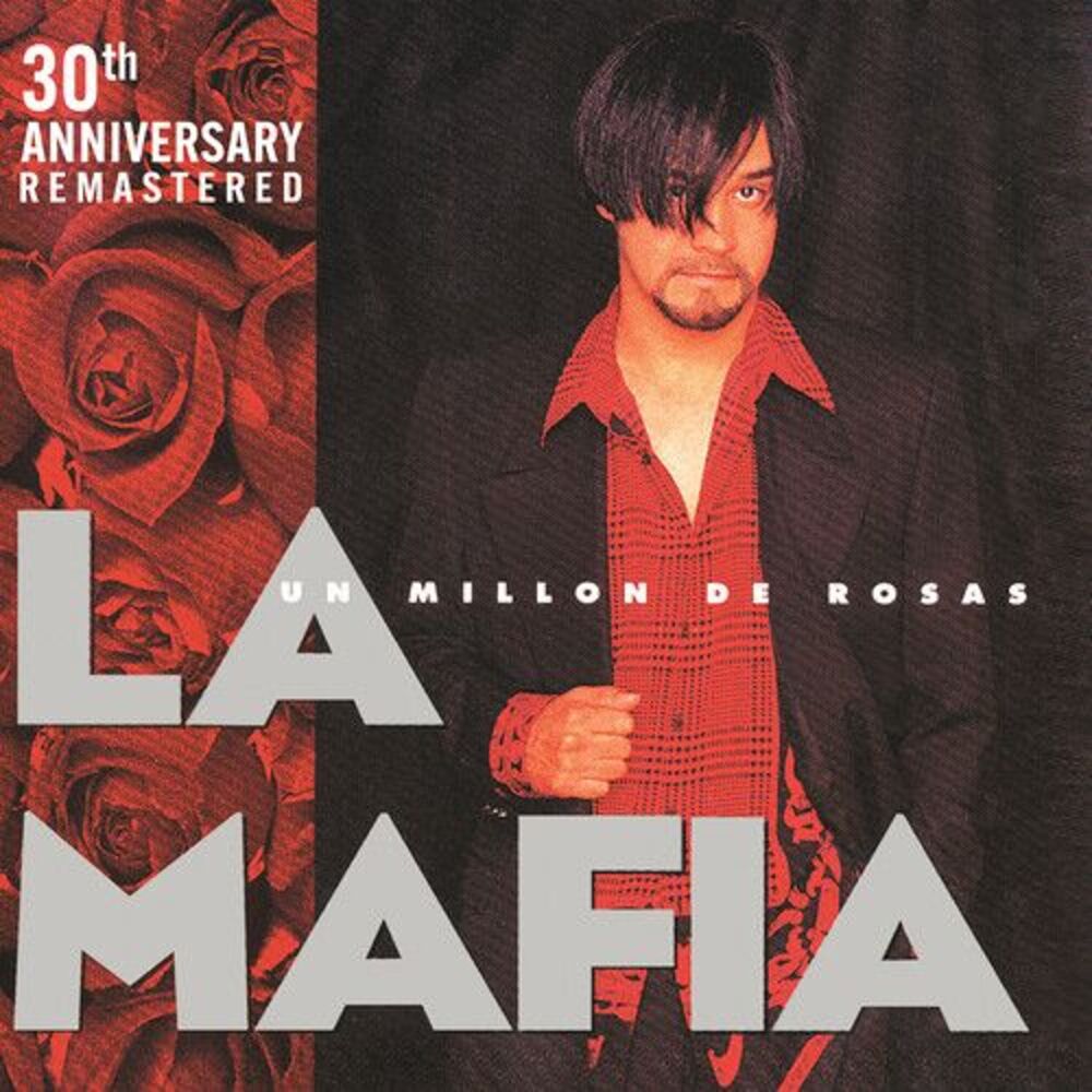 Un Millon De Rosas